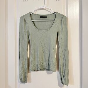 Abercrombie & Fitch top! In great condition.